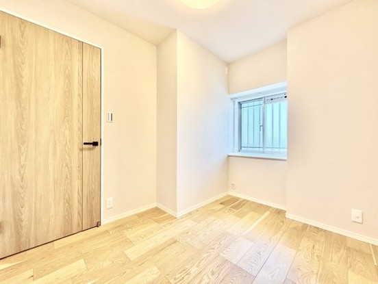 apartment 茨城県水戸市栄町１丁目11番地27号 萩谷ビル1F