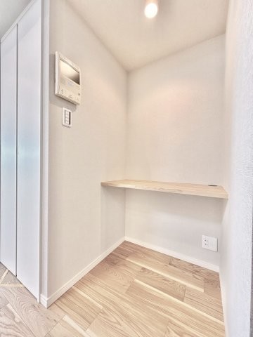 apartment 茨城県水戸市栄町１丁目11番地27号 萩谷ビル1F