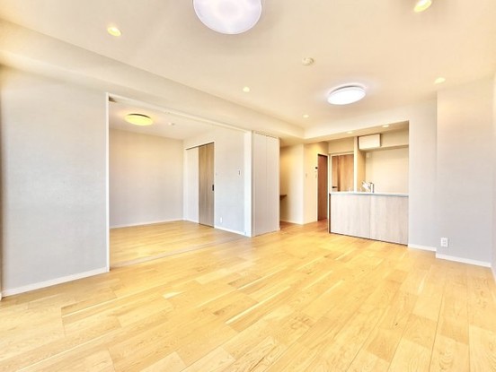 apartment 茨城県水戸市栄町１丁目11番地27号 萩谷ビル1F