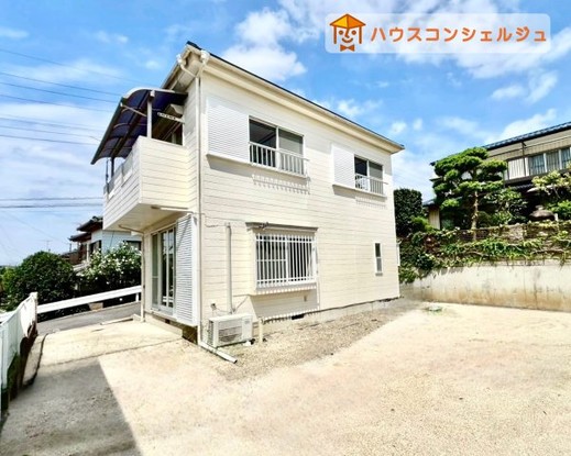 detached 茨城県水戸市栄町１丁目11番地27号 萩谷ビル1F