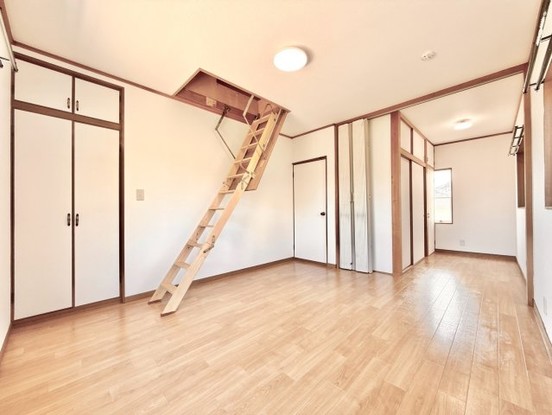 detached 茨城県水戸市栄町１丁目11番地27号 萩谷ビル1F