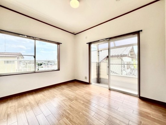 detached 茨城県水戸市栄町１丁目11番地27号 萩谷ビル1F