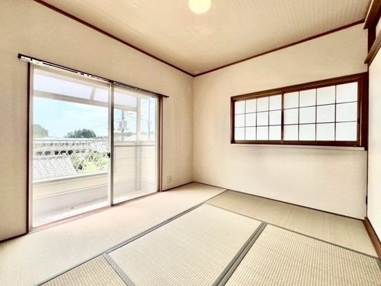 detached 茨城県水戸市栄町１丁目11番地27号 萩谷ビル1F