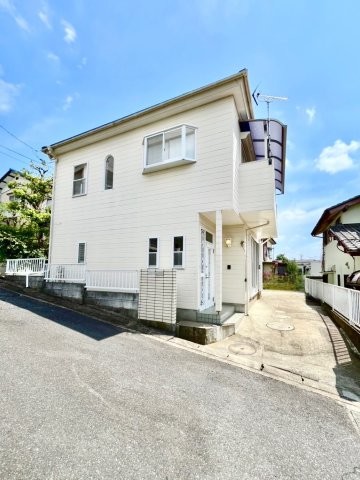 detached 茨城県水戸市栄町１丁目11番地27号 萩谷ビル1F