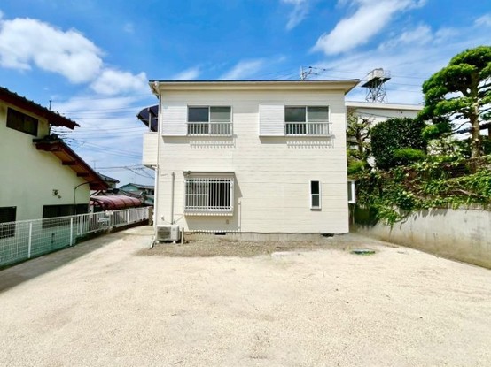 detached 茨城県水戸市栄町１丁目11番地27号 萩谷ビル1F