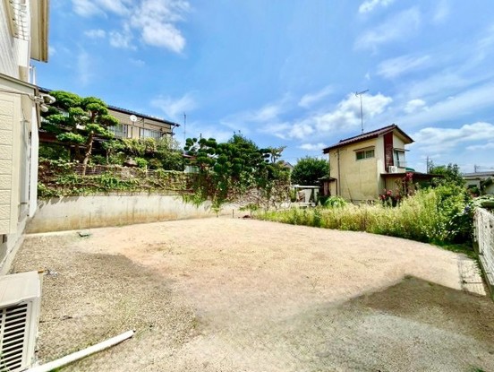 detached 茨城県水戸市栄町１丁目11番地27号 萩谷ビル1F