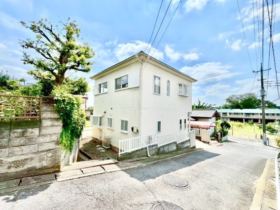 detached 茨城県水戸市栄町１丁目11番地27号 萩谷ビル1F