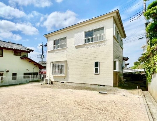 detached 茨城県水戸市栄町１丁目11番地27号 萩谷ビル1F