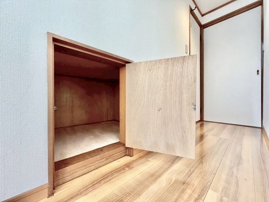 detached 茨城県水戸市栄町１丁目11番地27号 萩谷ビル1F