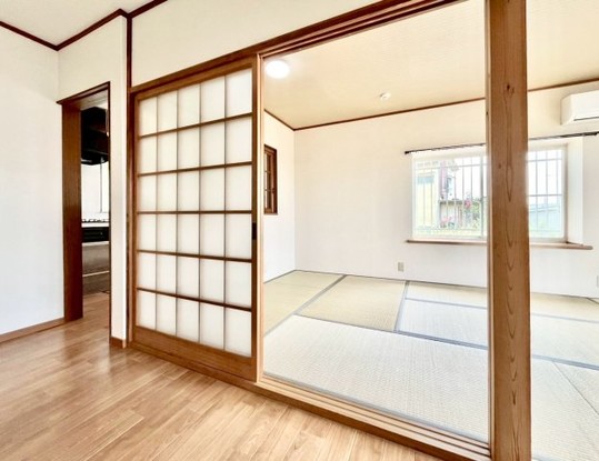 detached 茨城県水戸市栄町１丁目11番地27号 萩谷ビル1F
