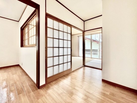 detached 茨城県水戸市栄町１丁目11番地27号 萩谷ビル1F