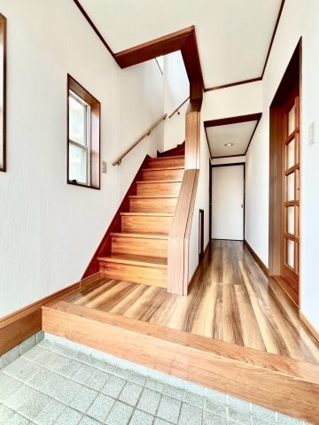 detached 茨城県水戸市栄町１丁目11番地27号 萩谷ビル1F