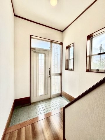 detached 茨城県水戸市栄町１丁目11番地27号 萩谷ビル1F