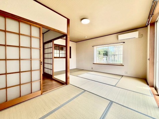 detached 茨城県水戸市栄町１丁目11番地27号 萩谷ビル1F