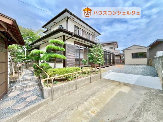 detached 茨城県水戸市栄町１丁目11番地27号 萩谷ビル1F