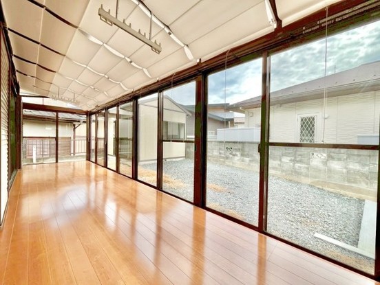 detached 茨城県水戸市栄町１丁目11番地27号 萩谷ビル1F