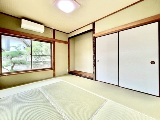 detached 茨城県水戸市栄町１丁目11番地27号 萩谷ビル1F