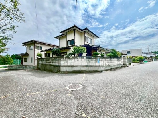 detached 茨城県水戸市栄町１丁目11番地27号 萩谷ビル1F