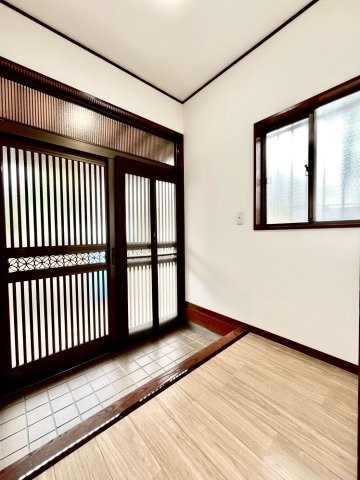 detached 茨城県水戸市栄町１丁目11番地27号 萩谷ビル1F