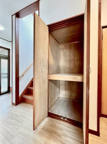 detached 茨城県水戸市栄町１丁目11番地27号 萩谷ビル1F