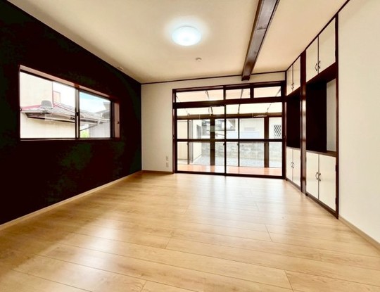 detached 茨城県水戸市栄町１丁目11番地27号 萩谷ビル1F