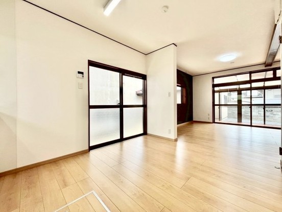 detached 茨城県水戸市栄町１丁目11番地27号 萩谷ビル1F