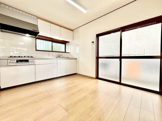 detached 茨城県水戸市栄町１丁目11番地27号 萩谷ビル1F