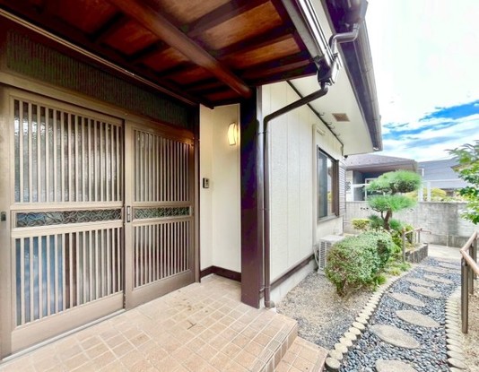 detached 茨城県水戸市栄町１丁目11番地27号 萩谷ビル1F