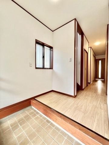 detached 茨城県水戸市栄町１丁目11番地27号 萩谷ビル1F