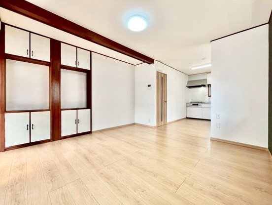 detached 茨城県水戸市栄町１丁目11番地27号 萩谷ビル1F