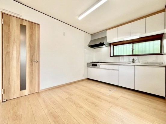 detached 茨城県水戸市栄町１丁目11番地27号 萩谷ビル1F