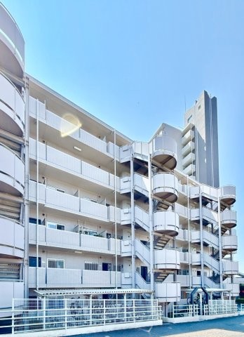 apartment 茨城県水戸市栄町１丁目11番地27号 萩谷ビル1F