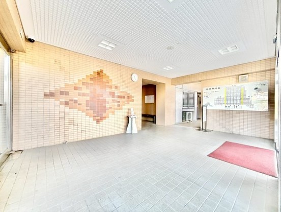 apartment 茨城県水戸市栄町１丁目11番地27号 萩谷ビル1F