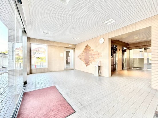 apartment 茨城県水戸市栄町１丁目11番地27号 萩谷ビル1F