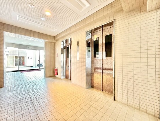 apartment 茨城県水戸市栄町１丁目11番地27号 萩谷ビル1F