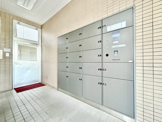 apartment 茨城県水戸市栄町１丁目11番地27号 萩谷ビル1F