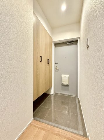 apartment 茨城県水戸市栄町１丁目11番地27号 萩谷ビル1F