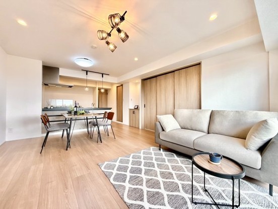 apartment 茨城県水戸市栄町１丁目11番地27号 萩谷ビル1F