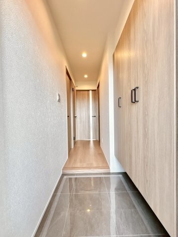 apartment 茨城県水戸市栄町１丁目11番地27号 萩谷ビル1F