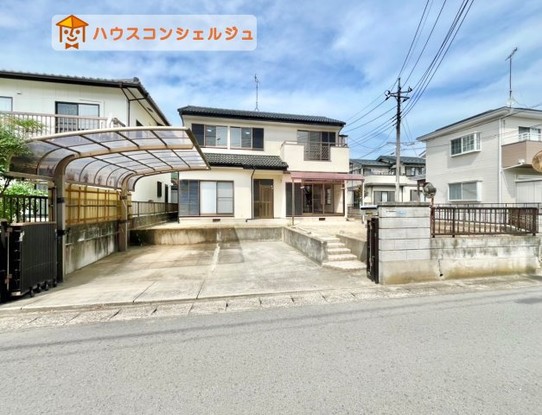detached 茨城県水戸市栄町１丁目11番地27号 萩谷ビル1F