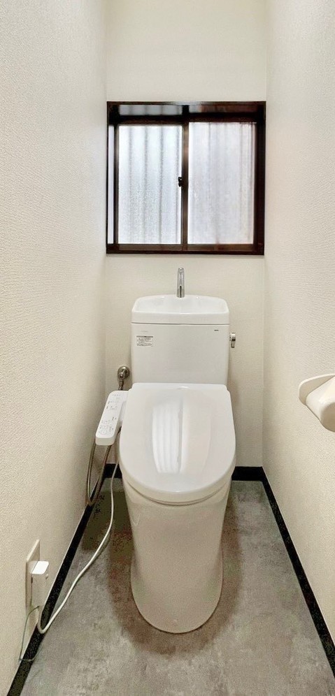 detached 茨城県水戸市栄町１丁目11番地27号 萩谷ビル1F