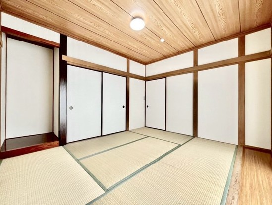 detached 茨城県水戸市栄町１丁目11番地27号 萩谷ビル1F