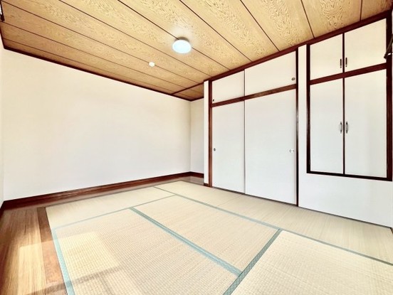 detached 茨城県水戸市栄町１丁目11番地27号 萩谷ビル1F