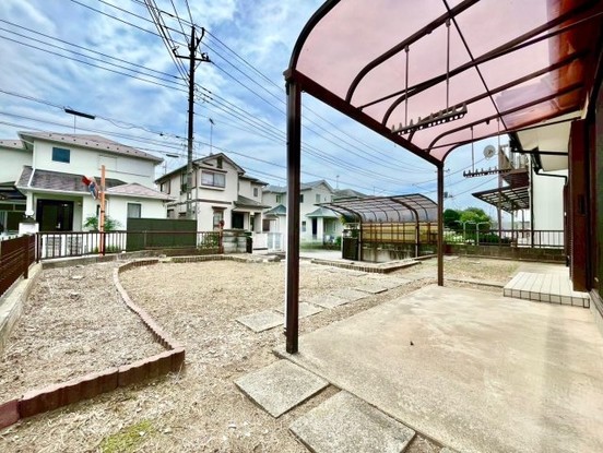 detached 茨城県水戸市栄町１丁目11番地27号 萩谷ビル1F