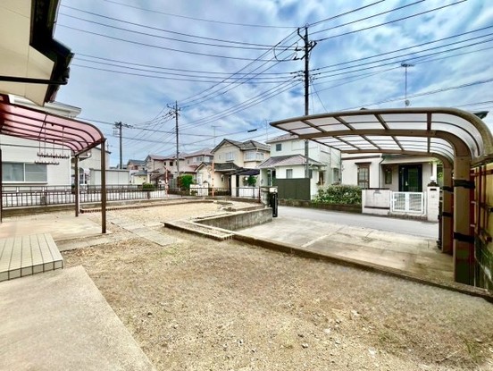 detached 茨城県水戸市栄町１丁目11番地27号 萩谷ビル1F