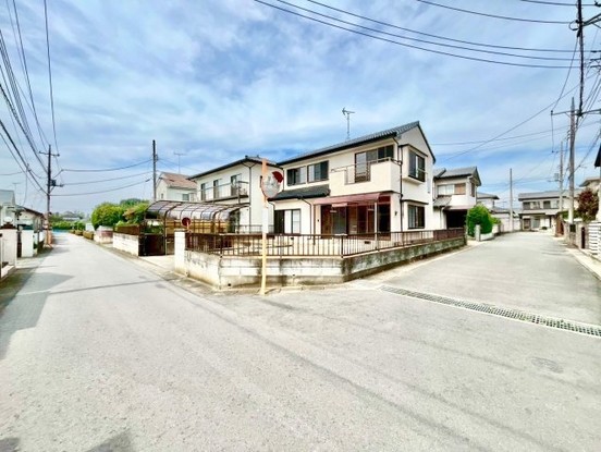 detached 茨城県水戸市栄町１丁目11番地27号 萩谷ビル1F