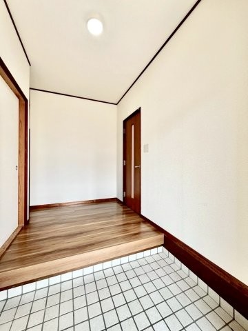 detached 茨城県水戸市栄町１丁目11番地27号 萩谷ビル1F