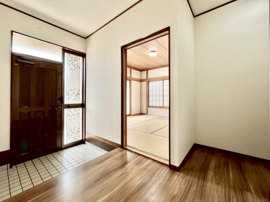 detached 茨城県水戸市栄町１丁目11番地27号 萩谷ビル1F