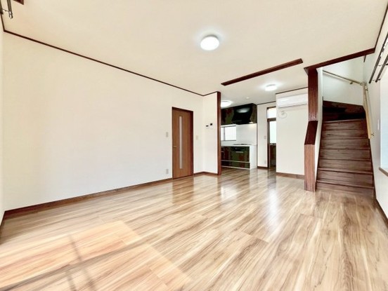 detached 茨城県水戸市栄町１丁目11番地27号 萩谷ビル1F