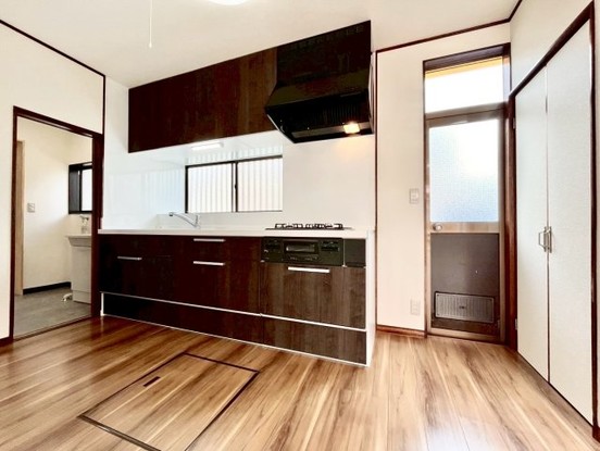 detached 茨城県水戸市栄町１丁目11番地27号 萩谷ビル1F